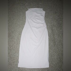 Zara Sleeveless Dress